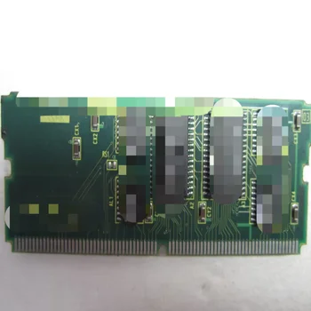Mdulo De Memoria Usado A20B-2902-0341 /03B New Original Ready Warehouse Industrial Automation PLC Programming Controller
