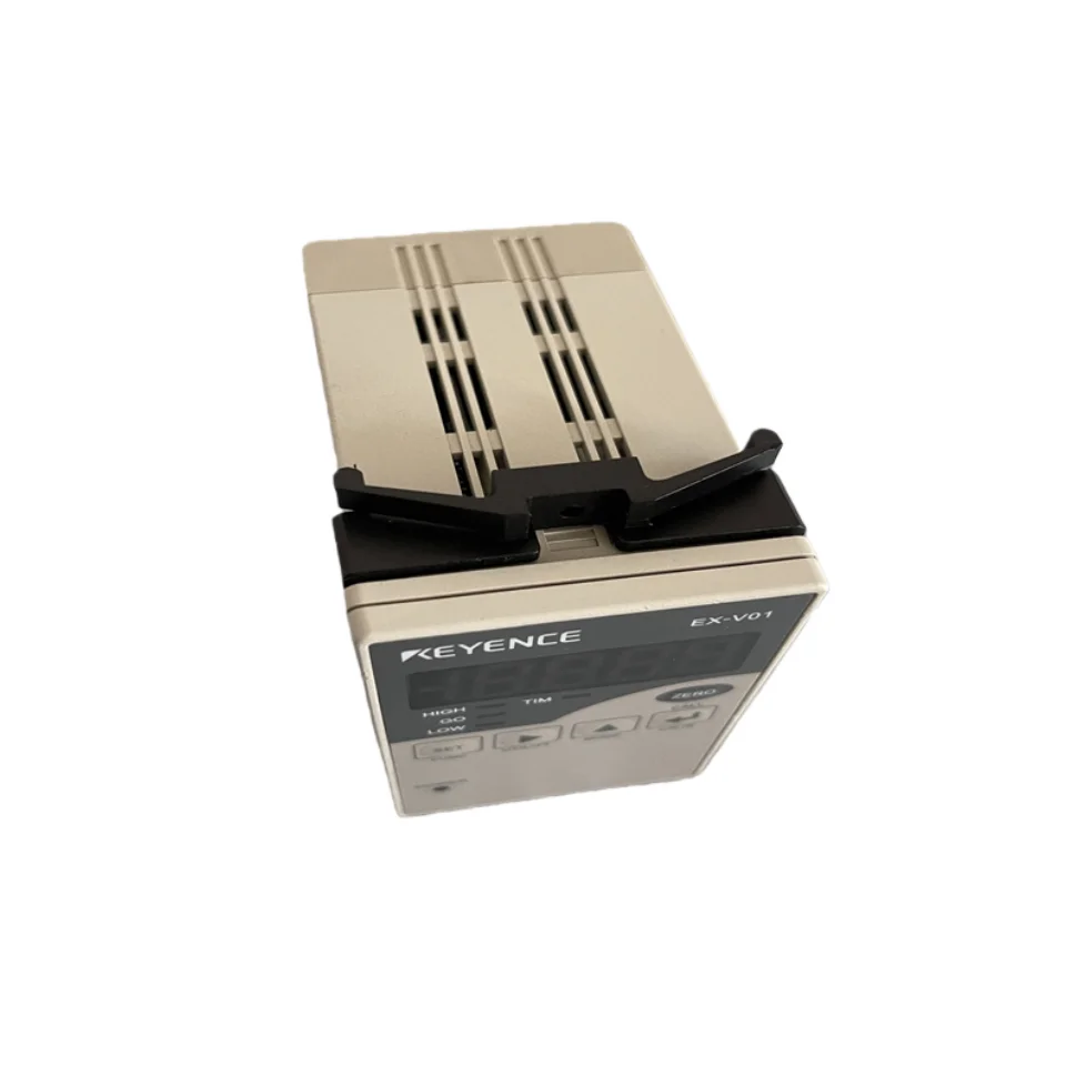 EX-V01 Keyence High-Speed High-Precision Digital Displacement