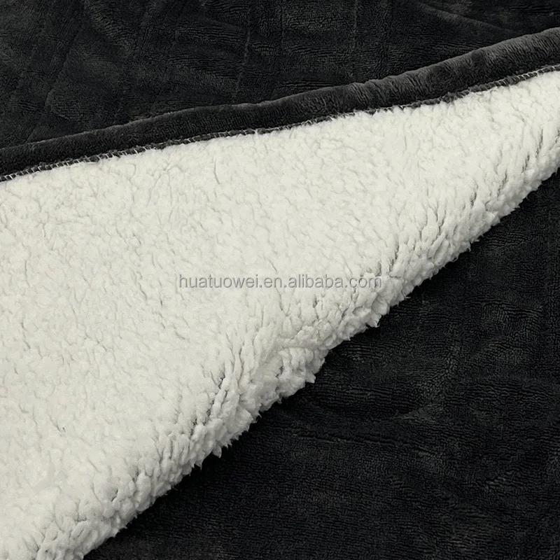Heated Blanket, 150*180cm, Portable - detail 12