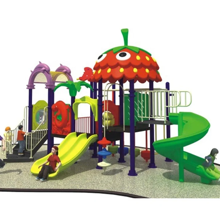 portable outdoor playset