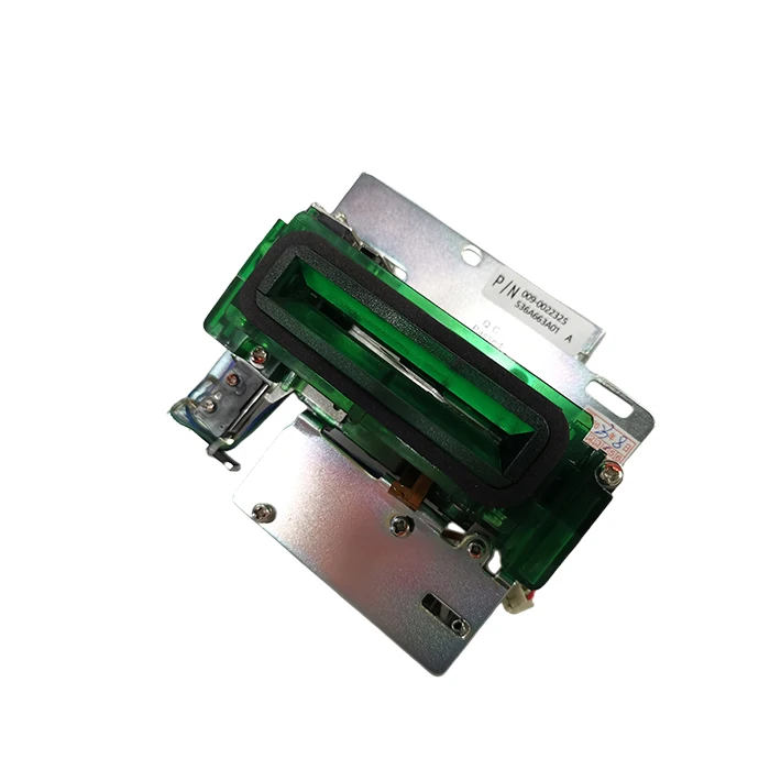 Contadorさん専用5 Wincor C4060 Transport Unit Head Short Path Crs 1750245555