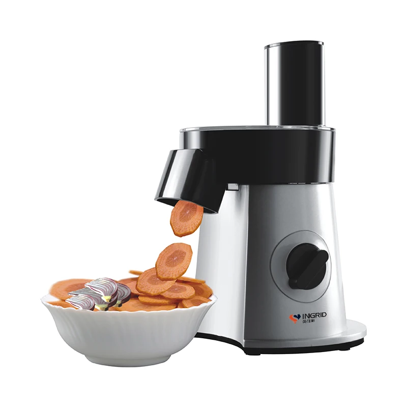フードプロセッサー おしゃれ サラダマスター saladmaster