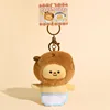 Portachiavi in ​​peluche Butter Bear - Kapibara