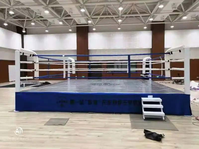 Used boxing ring for hotsell sale craigslist