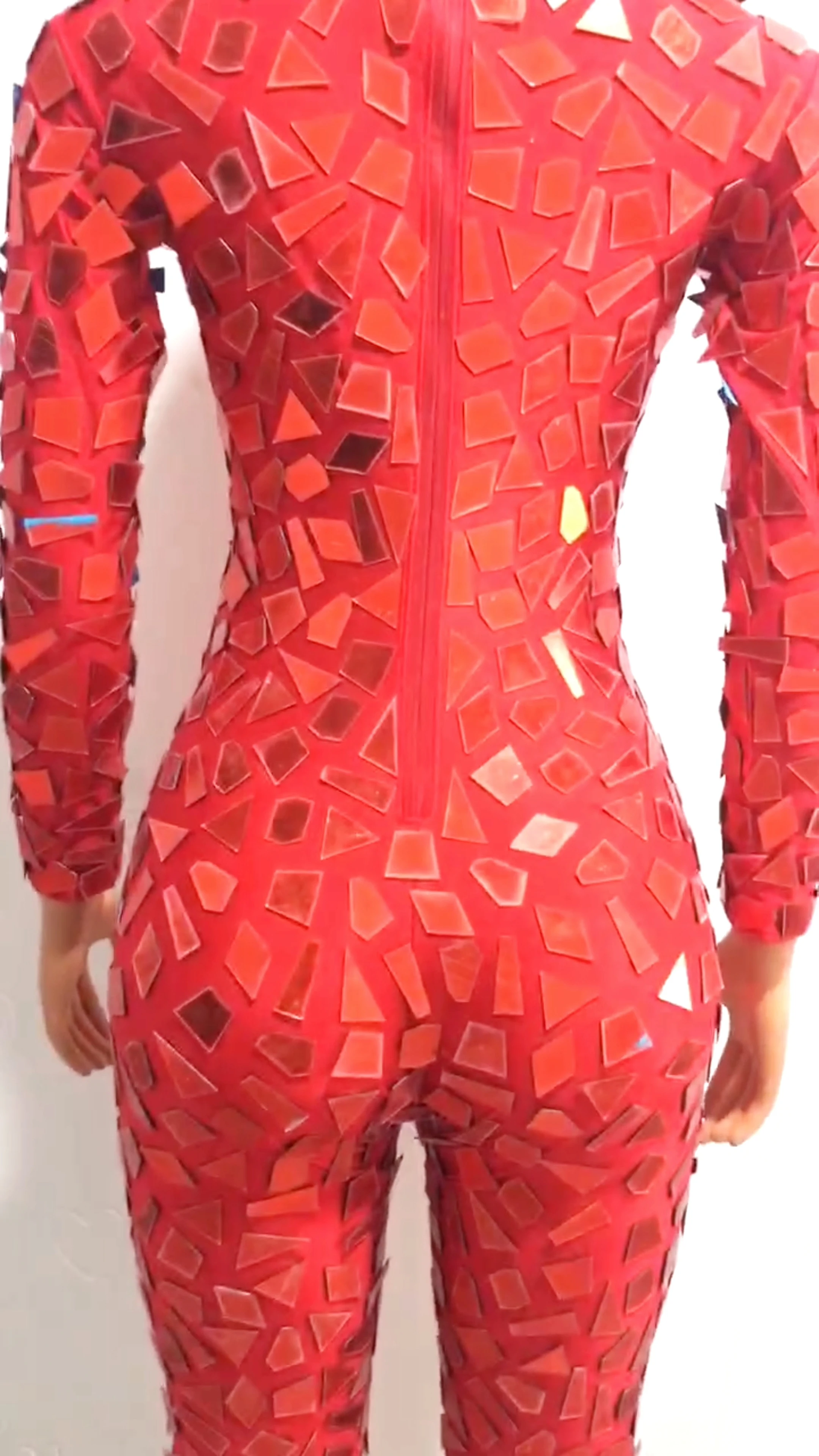 Ropa Mono Rojo Aliexpress Disfraz De Deadpool Para Hombre, Mono