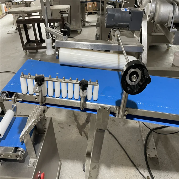 Полностью автоматическая машина для изготовления тостов Huide, промышленная машина для изготовления масла, хлебопечки