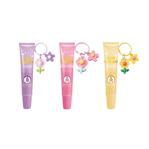 Nourishing Hand & Nail Cuticle Repair Cream-Moisturizing Organic Vegan Formula