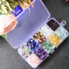 10 kinds perforated gravel sets