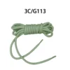 Bean green-45mm-13m-15cm transparent head g113