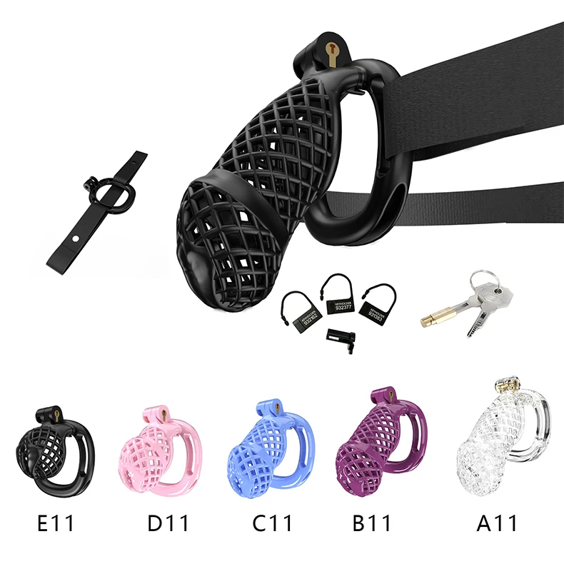 Wearable Plastic Mesh Chastity Device Male Cuckold Slave Cock Cage with SM Bondage Belt Sex Toys for Adults| Alibaba.com Wearable Plastic Mesh Chastity Device Male Cuckold Slave Cock Cage with SM Bondage Belt Sex Toys for Adults| Alibaba.com