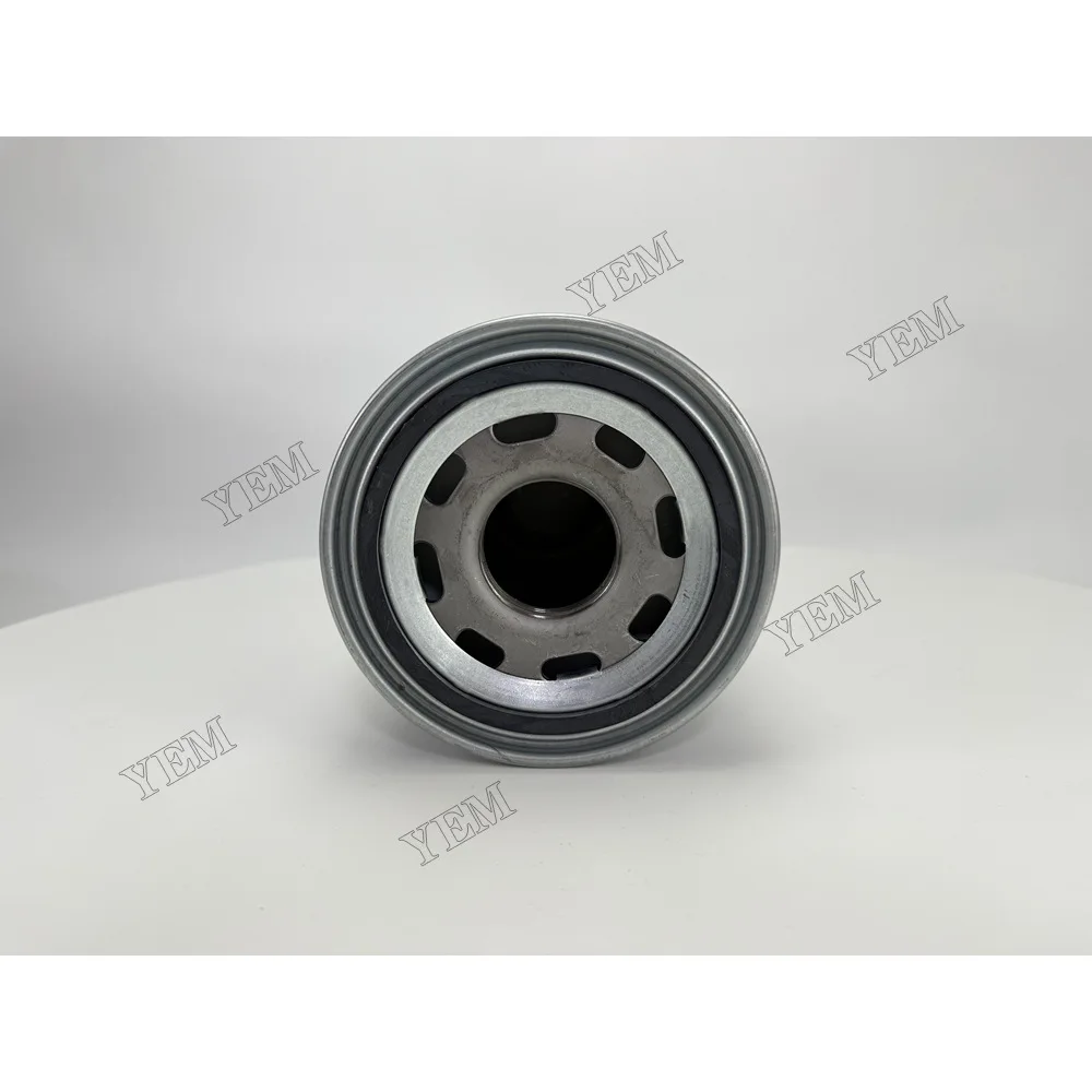 For Komatsu Oil Filter 250025-525 Engine Rebuild Kit