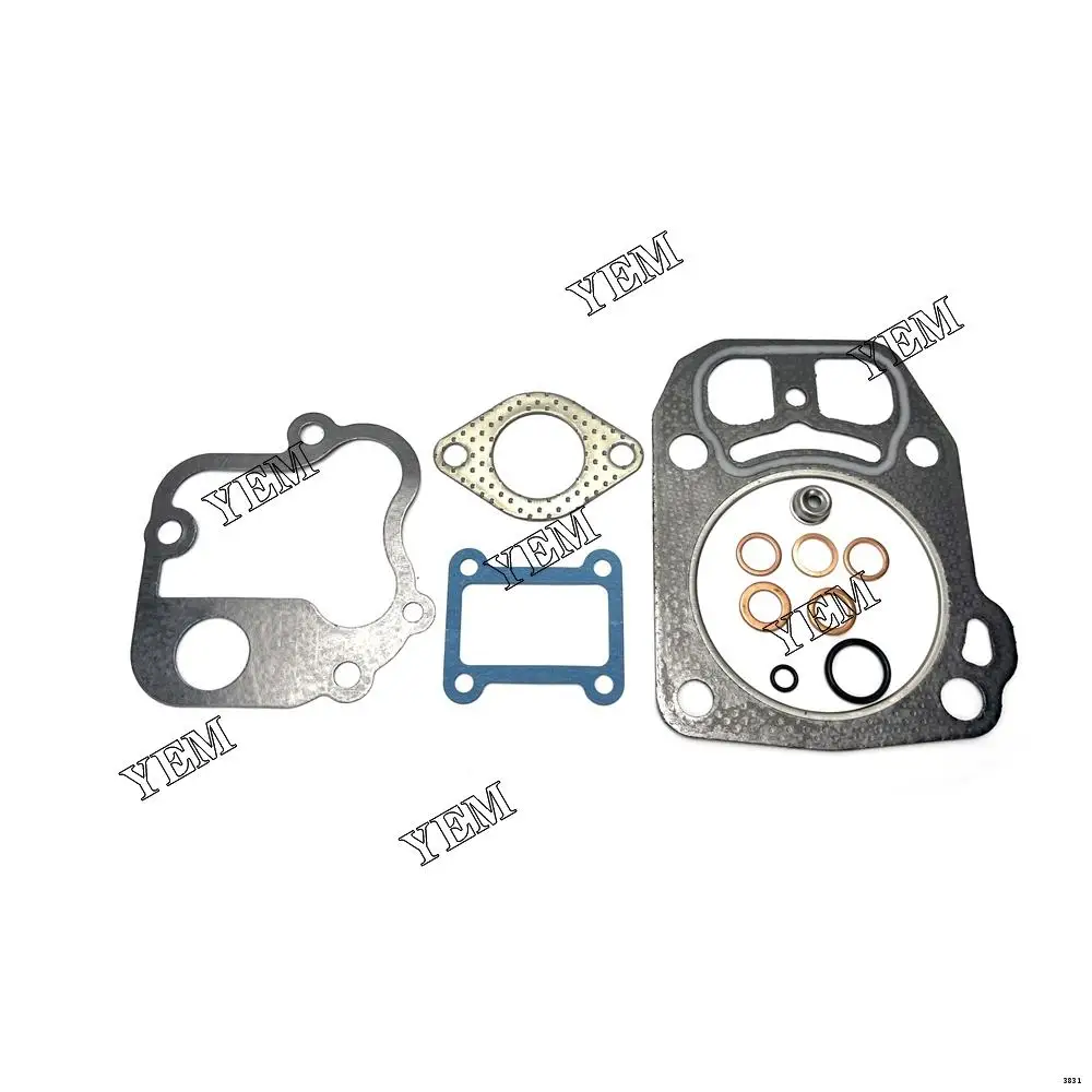 Factory Direct Sales Upper Gasket Kit 1J198-99350 For Kubota OC95