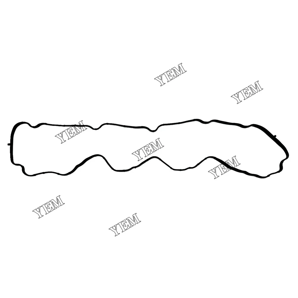 289-4546 for Perkins 1104T Engine Penutup Rocker Gasket Fit 2