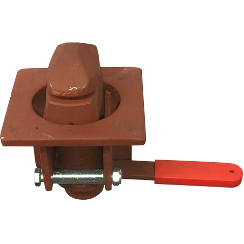 All sizes Auto Twist Lock for Trailer Container