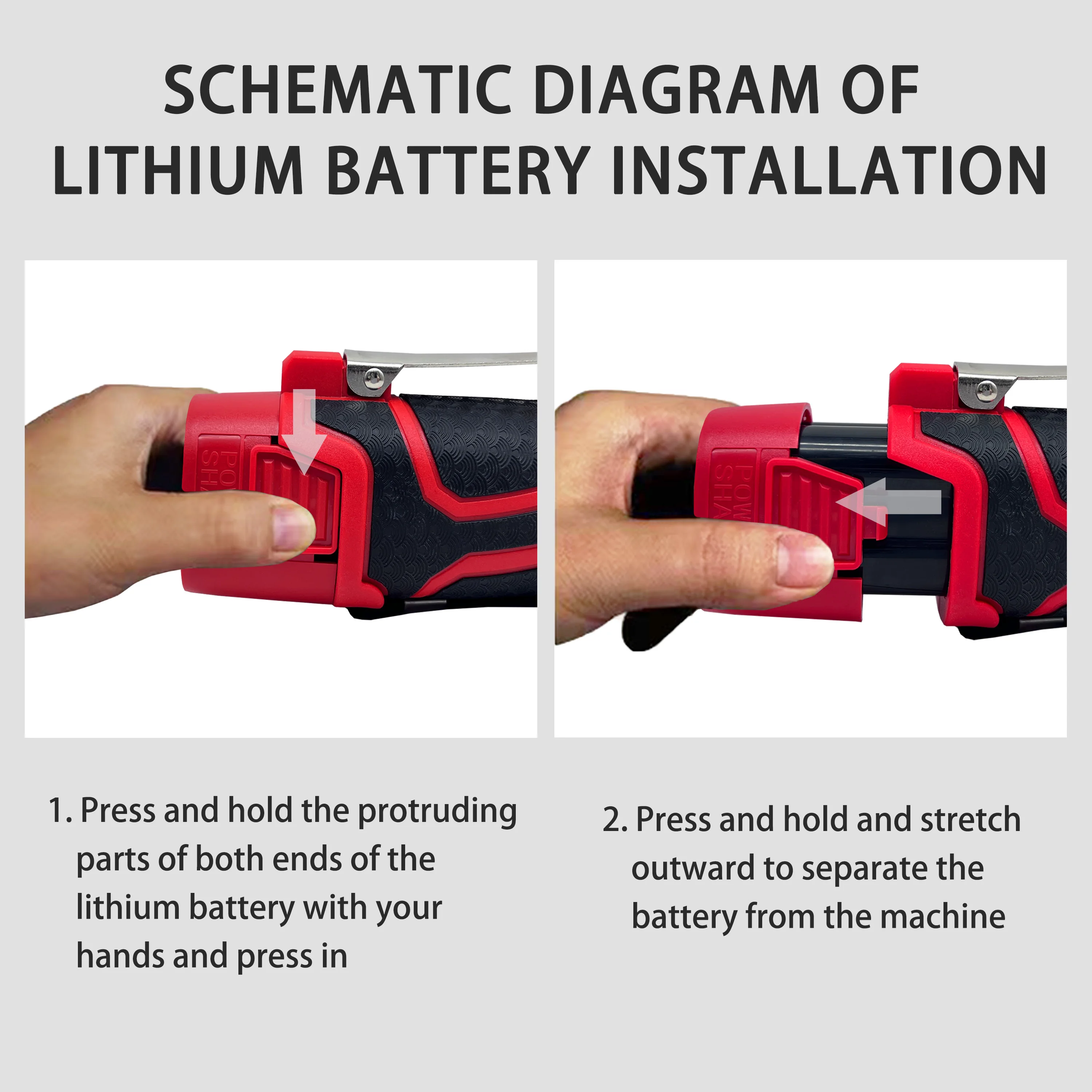 ラチェットレンチセット 充電式&コードレス OEM多機能16Vスモールヘッド充電式インパクトレンチコードレス