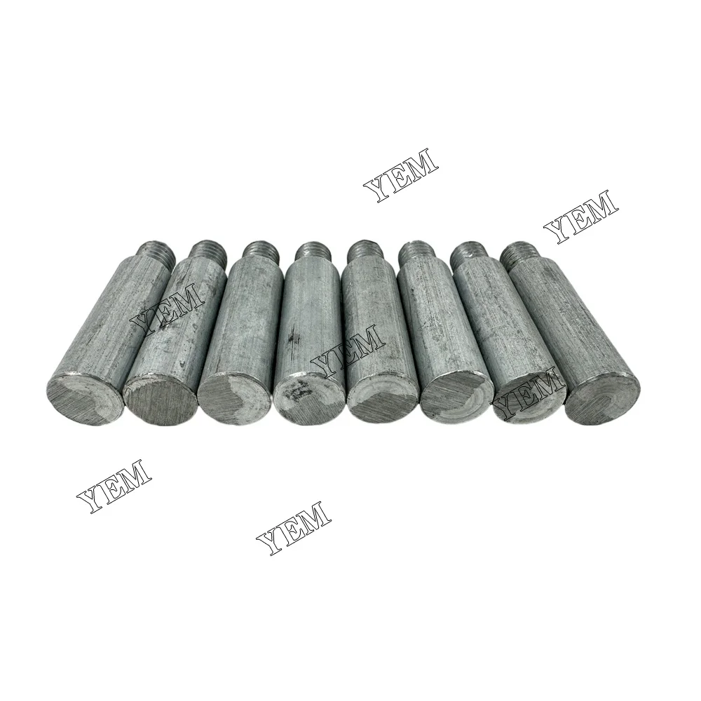 C32 Long Zinc Rod 6L-2280 for Caterpillar Engine. 2