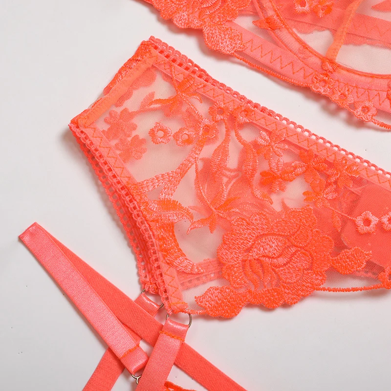 Ropa Interior De Alta Calidad Para Mujer,Lencería Sexy Transparente De 3  Puntos,Color Naranja,Venta Al Por Mayor - Buy Ropa Interior Sexy Ropa  Interior De Las Mujeres Panty,Las Mujeres Ropa Interior Bragas,Naranja  Lencería