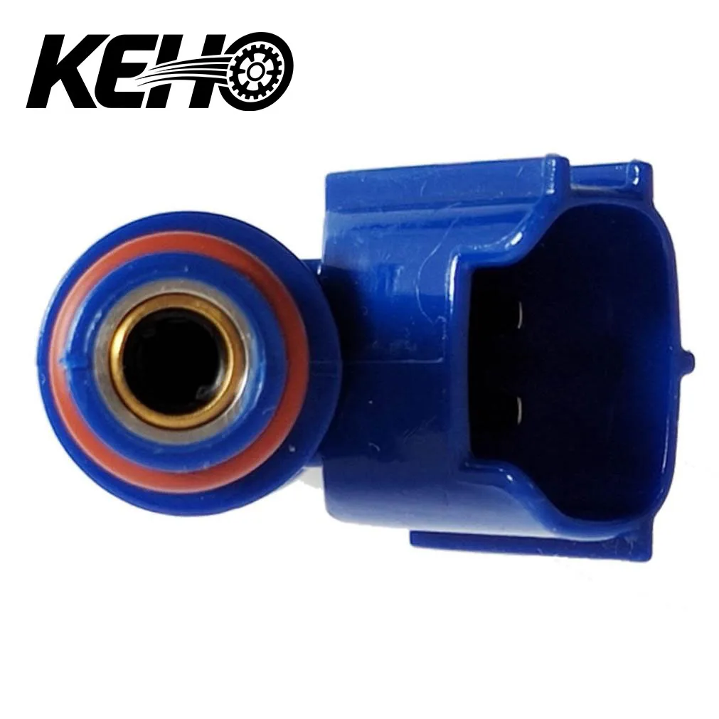 Fuel injector - 23250-21040 - Toyota Yaris Vios 1.5-3