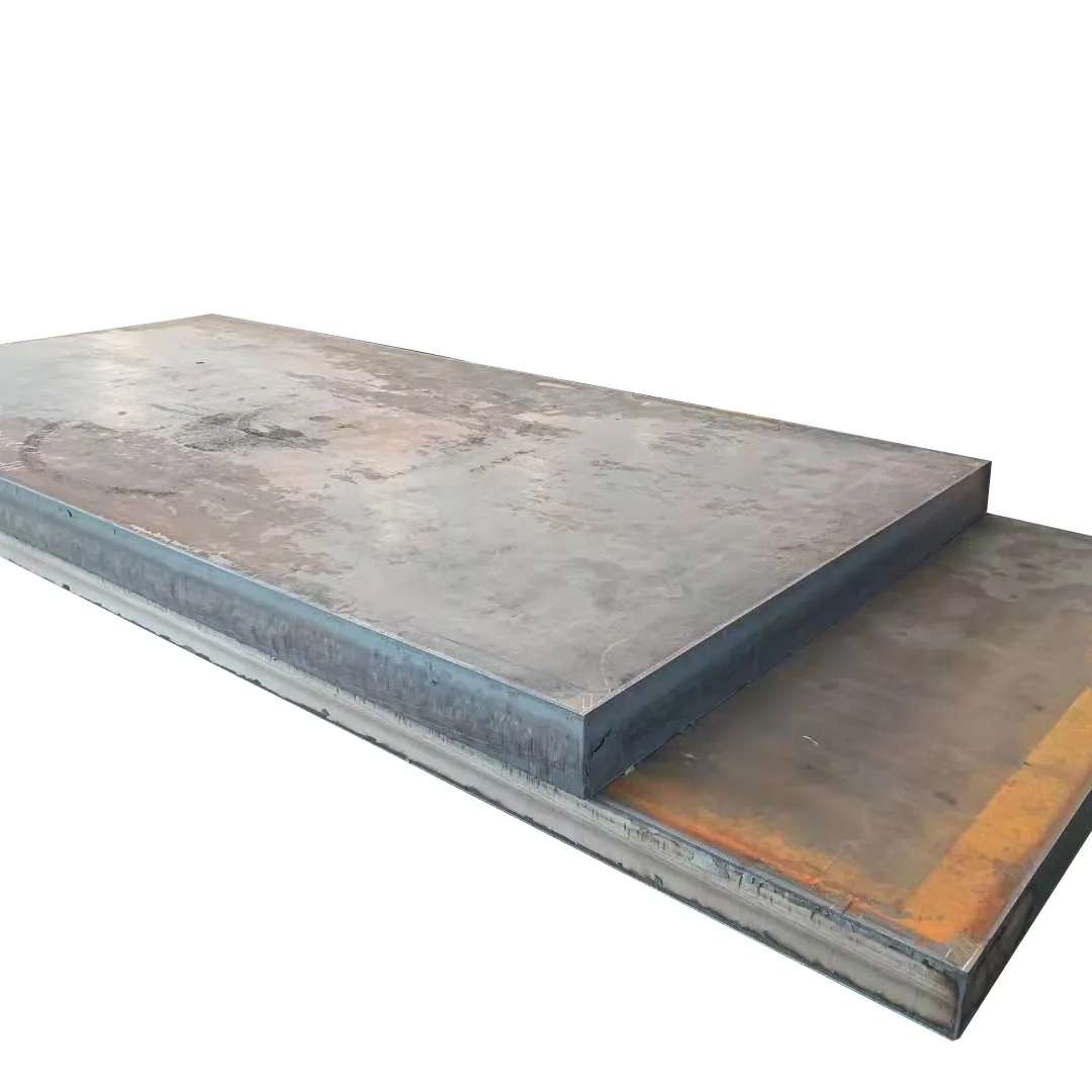 Wear-resisting carbon steel coil plate 4Cr3Mo3SiV carbon steel plate