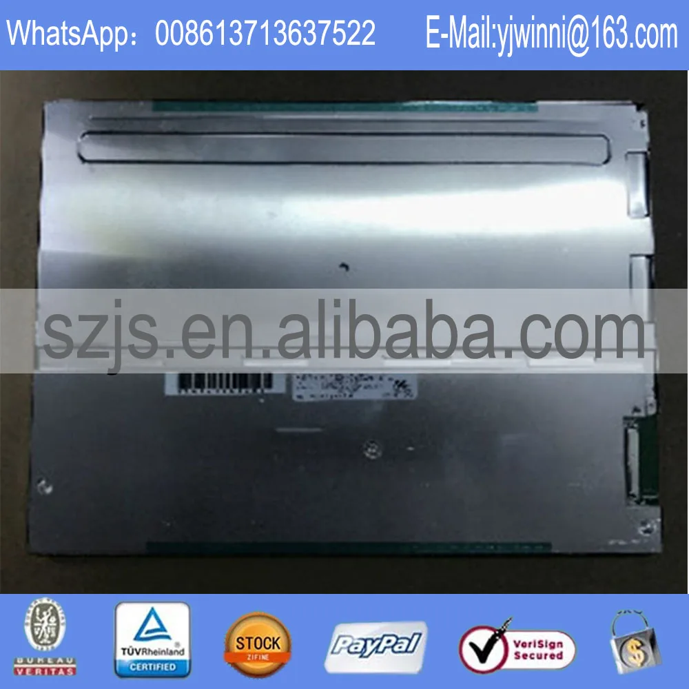 NEC NL6448BC20-18D LCD Module, Black at best price in New Delhi | ID: 2855614267648 NEC NL6448BC20-18D LCD Module, Black at best price in New Delhi | ID: 2855614267648