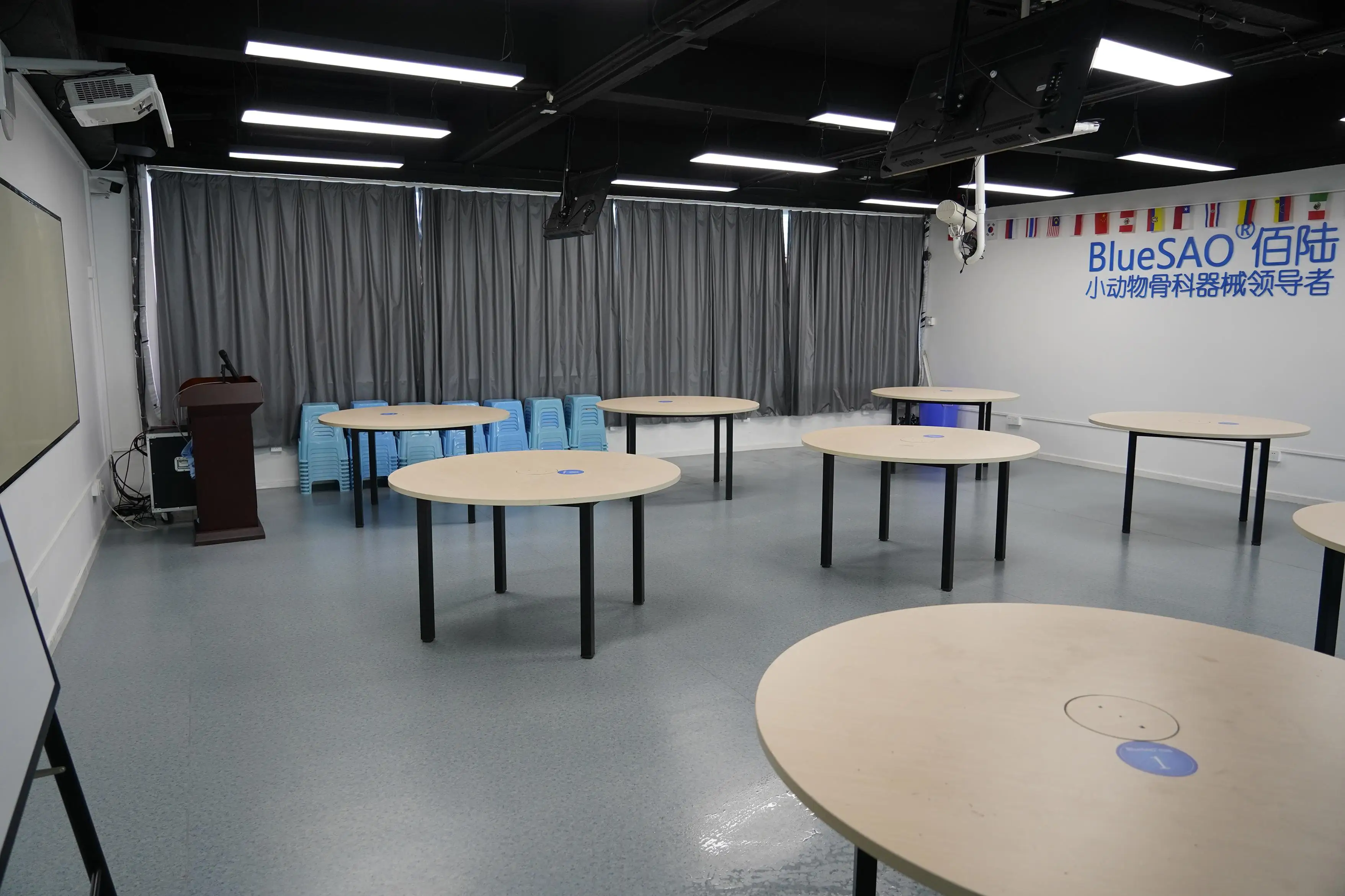 Lab Facilty 2