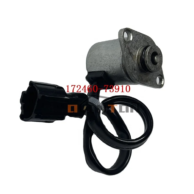★マルシオ★ Amazon.com: BNUSLO 12V 9T Starter Motor 119255-77010