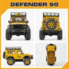 Defender 90
