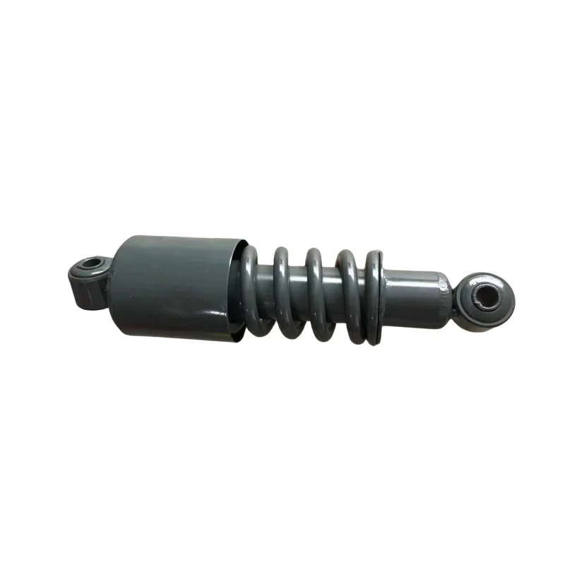 Sinotruk Semi Truck Parts Shock Absorber Heavy Duty Truck Shock