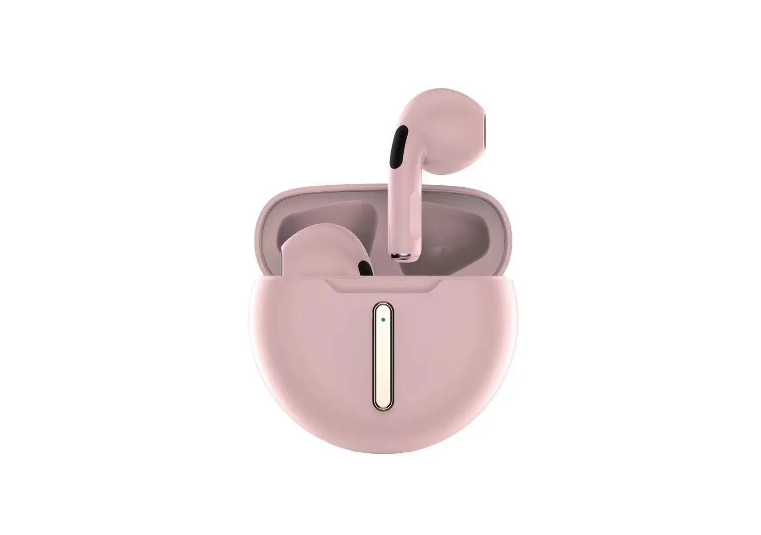 PRO 19 TWS mini earphone touch rename sports earbuds for iphone and Android phones - ANKUX.COM
