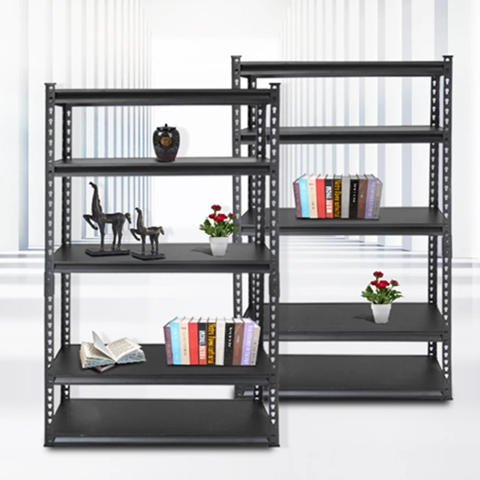 Light Duty Gorilla Rack Parts Boltless Metal Shelving - China Boltless  Metal Shelving, Light Duty Gorilla Rack