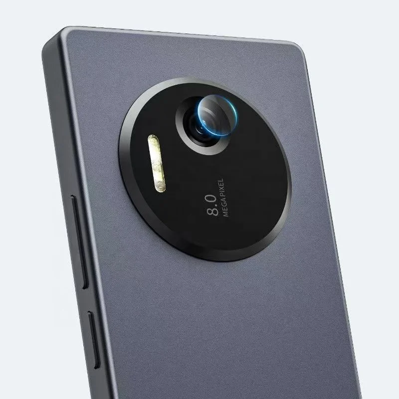 Qin F25 Dual SIM Android 14 Smartphone - 6GB RAM, 128GB Storage