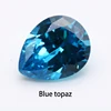 Blue Topaz