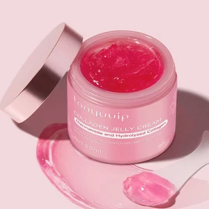 Beauty Brighten Skin Care Lotion Smoothing Moisturizing Lighten Dark Spot Line Removal Whitening Niacinamide Collagen Face Cream