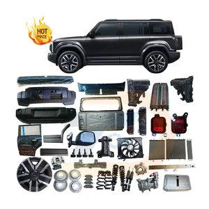 Chery Icar 03 Electric Car Spare Parts Full Accessories I Car 03 Accessories Auto Parts