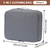 large grey