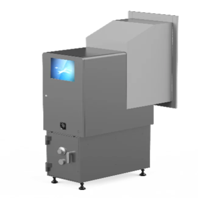SNBC CRS 12 Notes Per Second Cash Recycling Bank Note Recycler Cash Deposit Bill Acceptor with Cash Box