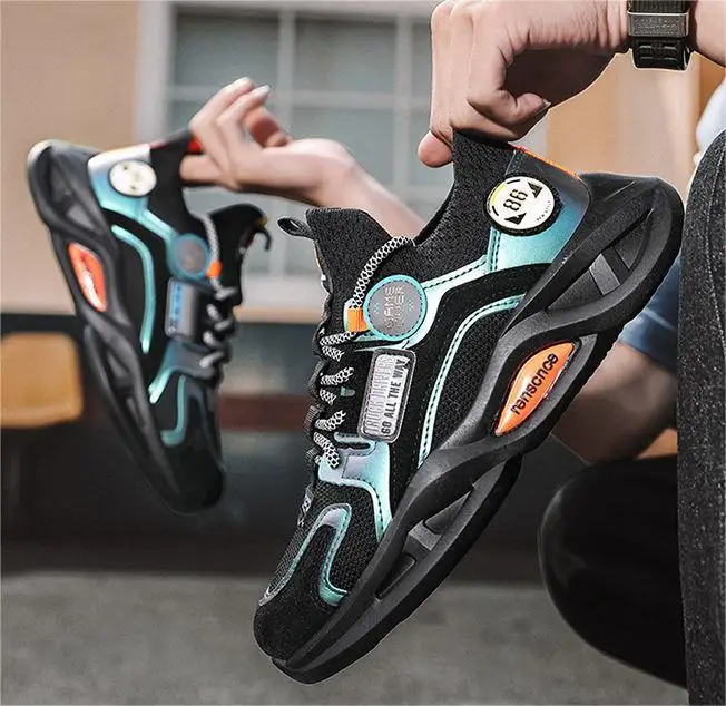 Sneakers Chaussure De Course Pas Cher Chaussures De Sport Pas Cher