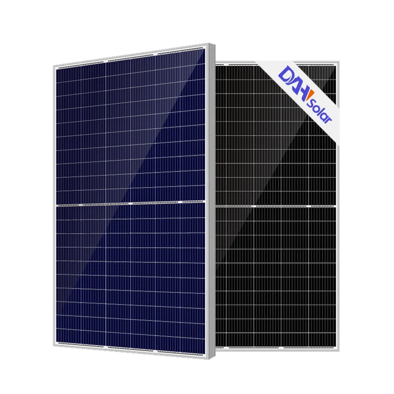 DAH 1000w 15000w sun power grid tie 1 kw solar panel system