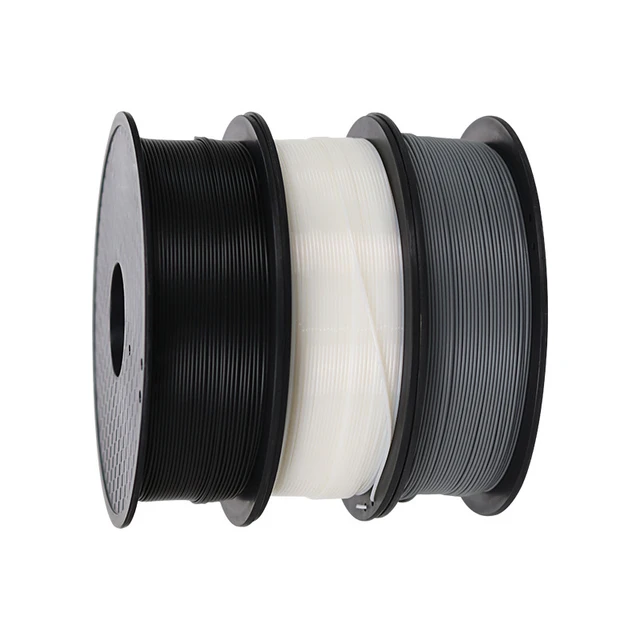 Gucai  3d  high quality Printer Filament PLA/PETG/TPU pla filament 1.75mm 1kg