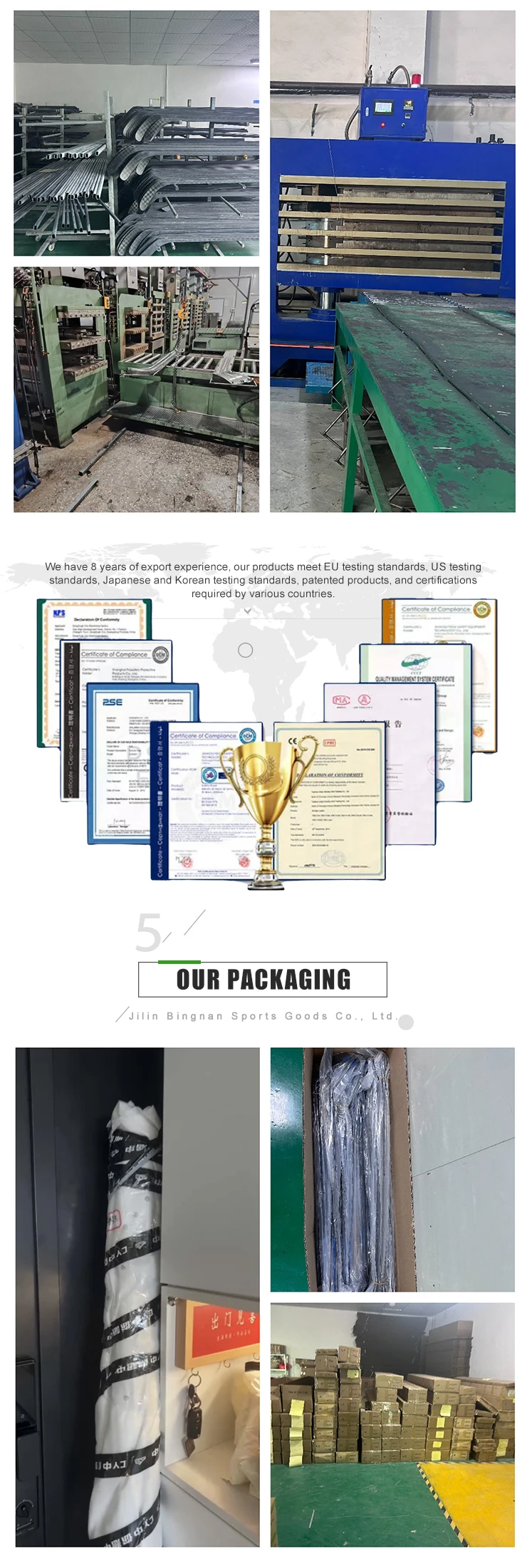 Customized 100 Carbon Fiber High Quality Ice Hockey Stick Weight 350g