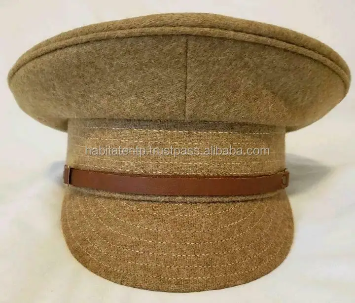 army hat ww1