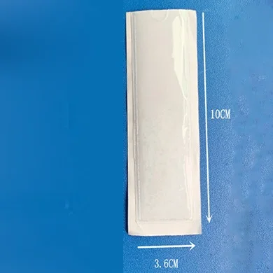 Soft Rubber Self-Adhesive Plastic Card Sleeve for Supermarket Turnover Box  Adhesive Label Bag Card Identification| Alibaba.com
