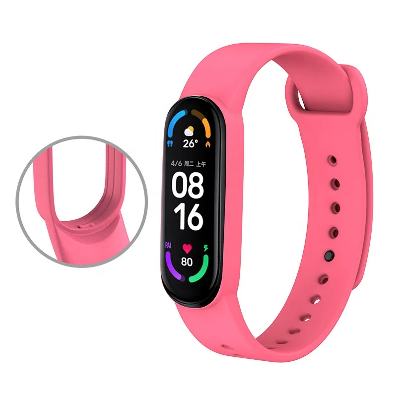 Smart Band Smartwatch Redmi Review Xiaomi Smartwatch Band Harga