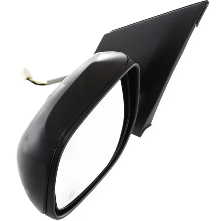 Auto Parts Side Mirror Replacement for Toyota Corolla 2009-2013