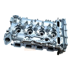 Automotive Parts Engine Spare Parts 20L4E Engine Cylinder Head for LDV Maxus G10