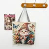 Colorful gold single-sided dwarf