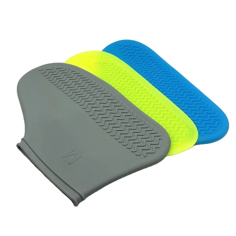 
Оптовая продажа, водонепроницаемые чехлы от дождя для мужчин, женщин и детей, водонепроницаемые силиконовые чехлы для обуви, производитель обуви для велосипеда 