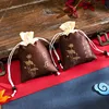 Coffee Brown - Ease & Comfort (Relaxed and carefree life)