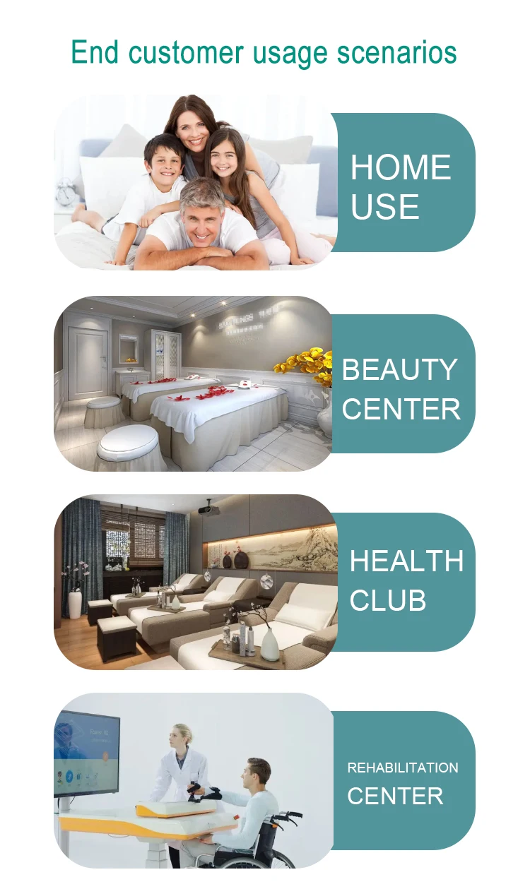 Sauna Infared Magic Tape Blanket Slimming Sauna Blanket Far Infrared