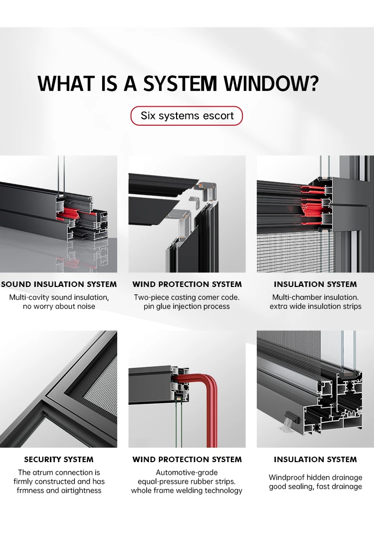 Unitized Curtain Wall Cladding System Huge Structural Glass Walls with ...